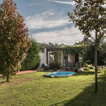 Casa Rural Vina Vella Esteiro Kültér fotó