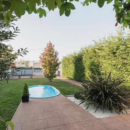 Casa Rural Vina Vella Esteiro Kültér fotó