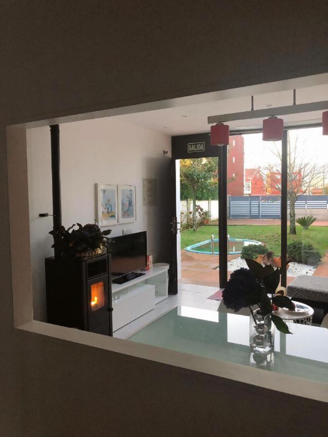 Casa Rural Vina Vella Esteiro Kültér fotó