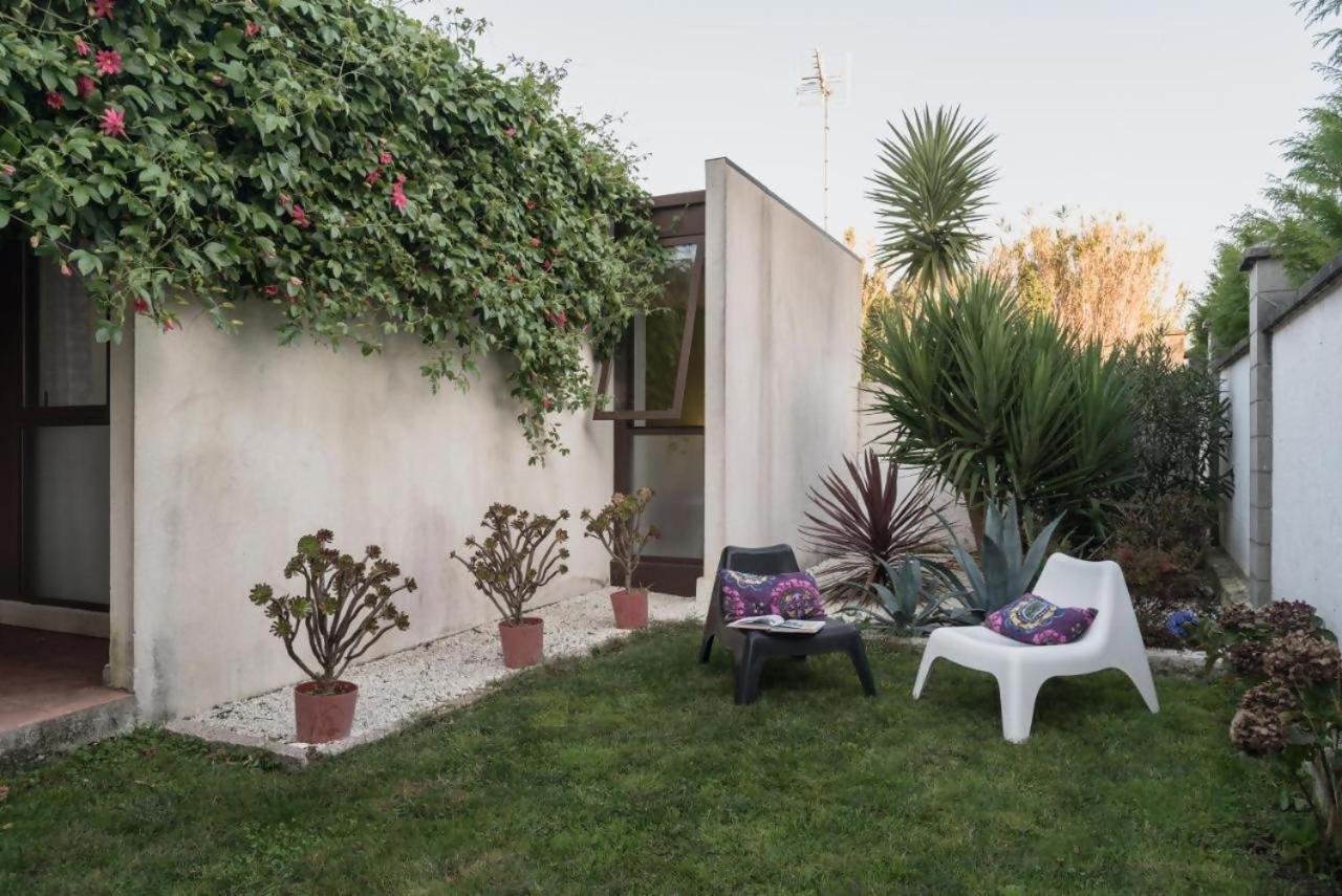 Casa Rural Vina Vella Esteiro Kültér fotó