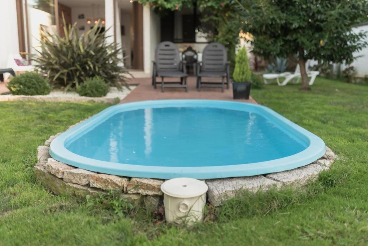 Casa Rural Vina Vella Esteiro Kültér fotó