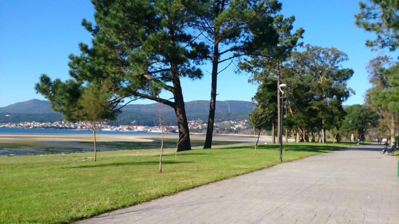 Casa Rural Vina Vella Esteiro Kültér fotó